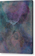 Load image into Gallery viewer, Canvas Print, Kappa(κ) #8  - Abstract Wall Art - Canvas Print,Sensory Art House