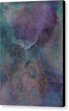 Load image into Gallery viewer, Canvas Print, Kappa(κ) #8  - Abstract Wall Art - Canvas Print,Sensory Art House