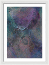 Load image into Gallery viewer, Framed Print, Kappa(κ) #8  - Premium Framed Print,Sensory Art House
