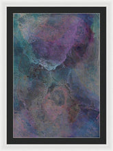 Load image into Gallery viewer, Framed Print, Kappa(κ) #8  - Premium Framed Print,Sensory Art House