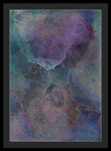 Load image into Gallery viewer, Framed Print, Kappa(κ) #8  - Premium Framed Print,Sensory Art House