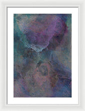 Load image into Gallery viewer, Framed Print, Kappa(κ) #8  - Premium Framed Print,Sensory Art House