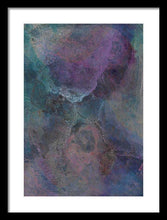 Load image into Gallery viewer, Framed Print, Kappa(κ) #8  - Premium Framed Print,Sensory Art House