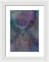 Load image into Gallery viewer, Framed Print, Kappa(κ) #8  - Premium Framed Print,Sensory Art House