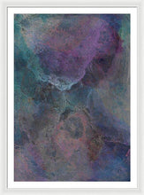 Load image into Gallery viewer, Framed Print, Kappa(κ) #8  - Premium Framed Print,Sensory Art House