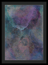 Load image into Gallery viewer, Framed Print, Kappa(κ) #8  - Premium Framed Print,Sensory Art House