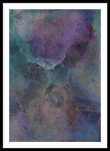 Load image into Gallery viewer, Framed Print, Kappa(κ) #8  - Premium Framed Print,Sensory Art House
