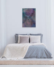 Load image into Gallery viewer, Framed Print, Kappa(κ) #8  - Premium Framed Print,Sensory Art House