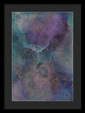 Load image into Gallery viewer, Framed Print, Kappa(κ) #8  - Premium Framed Print,Sensory Art House