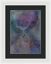 Load image into Gallery viewer, Framed Print, Kappa(κ) #8  - Premium Framed Print,Sensory Art House