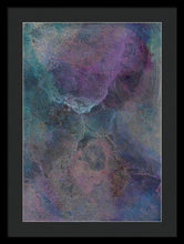 Load image into Gallery viewer, Framed Print, Kappa(κ) #8  - Premium Framed Print,Sensory Art House