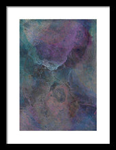 Load image into Gallery viewer, Framed Print, Kappa(κ) #8  - Premium Framed Print,Sensory Art House