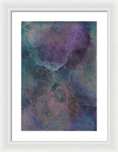 Load image into Gallery viewer, Framed Print, Kappa(κ) #8  - Premium Framed Print,Sensory Art House