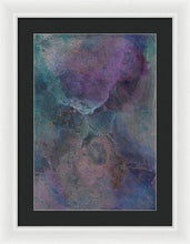 Load image into Gallery viewer, Framed Print, Kappa(κ) #8  - Premium Framed Print,Sensory Art House