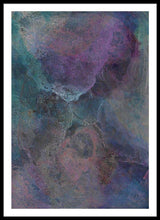 Load image into Gallery viewer, Framed Print, Kappa(κ) #8  - Premium Framed Print,Sensory Art House