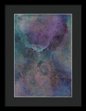 Load image into Gallery viewer, Framed Print, Kappa(κ) #8  - Premium Framed Print,Sensory Art House