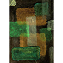 Load image into Gallery viewer, Mu 16 Abstract Wall Art Print-in-style-of-mark-rothko