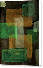 Load image into Gallery viewer, Canvas Print, Mu #16 Abstract Wall Art - Canvas Print,Sensory Art House