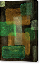 Load image into Gallery viewer, Canvas Print, Mu #16 Abstract Wall Art - Canvas Print,Sensory Art House