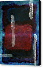 Load image into Gallery viewer, Canvas Print, Mu #26 Abstract Wall Art - Canvas Print,Sensory Art House