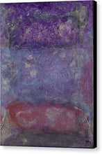 Load image into Gallery viewer, Canvas Print, Mu(𝝻) #3  - Abstract Wall Art - Canvas Print,Sensory Art House