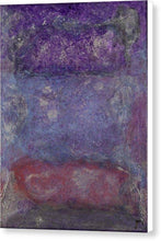 Load image into Gallery viewer, Canvas Print, Mu(𝝻) #3  - Abstract Wall Art - Canvas Print,Sensory Art House