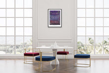 Load image into Gallery viewer, Canvas Print, Mu(𝝻) #3  - Abstract Wall Art - Canvas Print,Sensory Art House