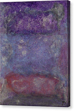 Load image into Gallery viewer, Canvas Print, Mu(𝝻) #3  - Abstract Wall Art - Canvas Print,Sensory Art House