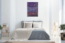 Load image into Gallery viewer, Framed Print, Mu(𝝻) #3  - Premium Framed Print,Sensory Art House