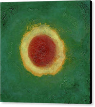Load image into Gallery viewer, Mu #33 Abstract - Canvas Print