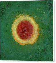 Load image into Gallery viewer, Mu #33 Abstract - Canvas Print