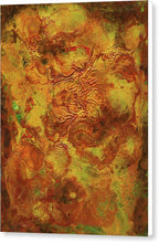 Load image into Gallery viewer, Mu #38 Abstract - Canvas Print