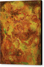 Load image into Gallery viewer, Mu #38 Abstract - Canvas Print