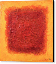 Load image into Gallery viewer, Mu #42 Abstract - Canvas Print
