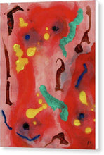 Load image into Gallery viewer, Canvas Print, Phi #1 Abstract Wall Art - Canvas Print,Sensory Art House
