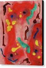 Load image into Gallery viewer, Canvas Print, Phi #1 Abstract Wall Art - Canvas Print,Sensory Art House