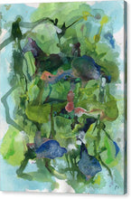 Load image into Gallery viewer, Phi 12 Abstract - Canvas Print