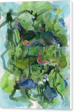 Load image into Gallery viewer, Phi 12 Abstract - Canvas Print