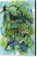 Load image into Gallery viewer, Phi 12 Abstract - Canvas Print