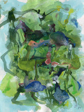 Load image into Gallery viewer, Phi 12 Abstract - Art Print