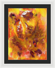 Load image into Gallery viewer, Phi 16 Abstract - Framed Print