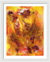 Load image into Gallery viewer, Phi 16 Abstract - Framed Print
