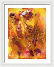 Load image into Gallery viewer, Phi 16 Abstract - Framed Print
