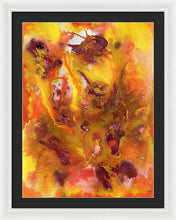 Load image into Gallery viewer, Phi 16 Abstract - Framed Print