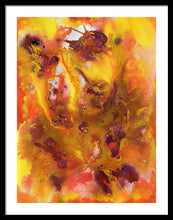 Load image into Gallery viewer, Phi 16 Abstract - Framed Print