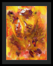 Load image into Gallery viewer, Phi 16 Abstract - Framed Print