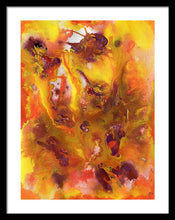 Load image into Gallery viewer, Phi 16 Abstract - Framed Print