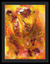 Load image into Gallery viewer, Phi 16 Abstract - Framed Print