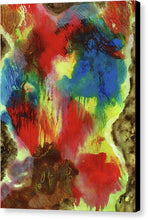 Load image into Gallery viewer, Canvas Print, Phi #2 Abstract Wall Art - Canvas Print,Sensory Art House