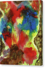 Load image into Gallery viewer, Canvas Print, Phi #2 Abstract Wall Art - Canvas Print,Sensory Art House